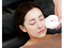 ステラ(Stella)の雰囲気（肌トラブルに合わせて、10種の美容液から選定！エレクトロ導入◎）