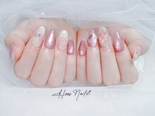 Hani Nail 三ノ宮店【ハニネイル】