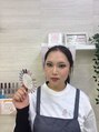 エルネイル 江坂店(L’ねいる)&nbsp;ayaka 