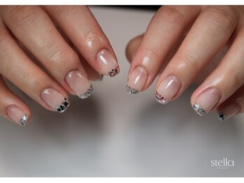 ステラ(stella)/持込デザイン♪