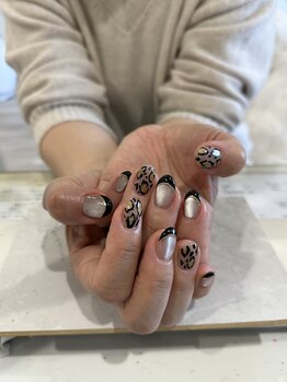 サイ(sai)/ハンドネイル