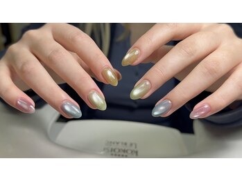 チュンチュン(Chunchun)/