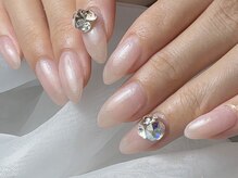 サロン ド ネイル 椿(Salon de nail 椿)