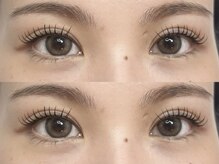 レーク アイラッシュ(LAKEeyelash)