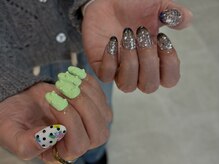 リラスタイル(RELA STYLE)/nuance