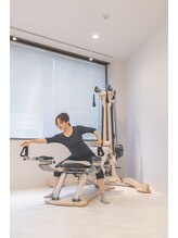 ルレーヴ(LeReve)&nbsp;舞原 ミキ