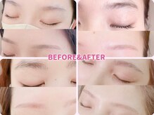 クルミ(Kurumi.)/仙台眉毛サロン/眉毛/アイブロウ