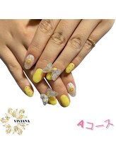 ヴィヴィアナ(VIVIANA)/定額Aコース