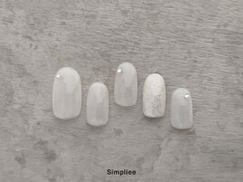 【ハンド】韓国ワンホンデザイン