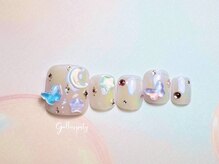 ギャザーパーティー 目白店(gatherparty)/2026シーズン　【DressUp】