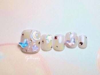 ギャザーパーティー 目白店(gatherparty)/2026シーズン 【DressUp】