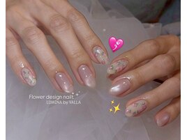 ショートネイル