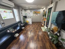 ほぐし整体 気楽 新小岩