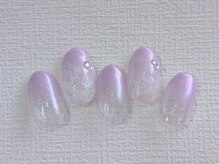 ココシア ネイル(Cocosia nail)/定額デザインB