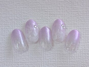 ココシア ネイル(Cocosia nail)/定額デザインB