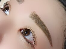 目元まるごと垢抜け♪上下まつ毛パーマset/パーマ＆眉毛set