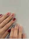 アシメネイル