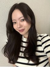 アンフルール 銀座店(Une fleur) HINOMI
