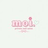 モイ(moi.)のお店ロゴ