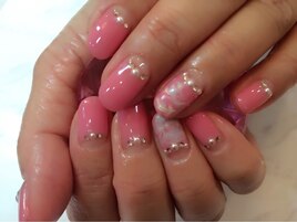 トレンド定額コース￥6500