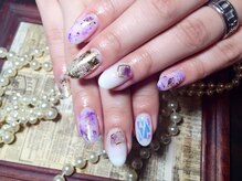 カットアンドスタイル クラウン(Cut & Style Clown)/ジェルやり放題【横浜】