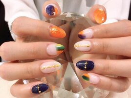 ハンド★やり放題120分コース