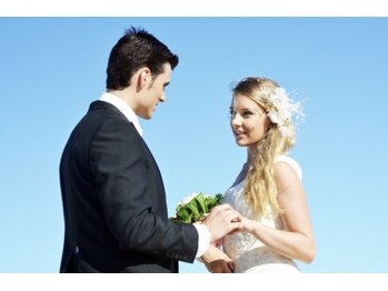 ボディキュア(BODYQA)/結婚式を控えた花嫁さまへ♪