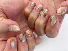 まつ毛エクステアンドネイル フィーカ 新松戸(FIKA)/