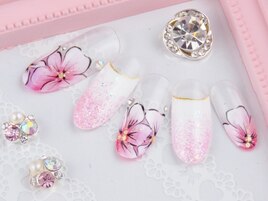 ハンドジェル定額/10980