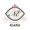 ネイルサロン キアラ(NAILSALON KIARA)のお店ロゴ