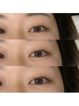 プライズアイリス アイラッシュ 池袋東口店(prize Iris eyelash)/まつげパーマ【池袋】