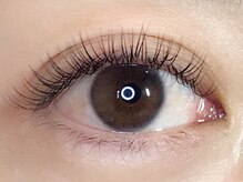 コンド サロン アネックス(CONDO SALON annex)/担当・moe