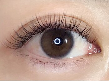 コンド サロン アネックス(CONDO SALON annex)/担当・moe