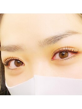 グレイス(grace)/ラッシュリフト