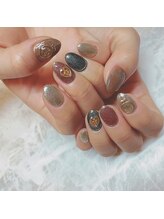 ルクシア(Luxia)/カラフルマグネット☆