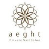 アイト(aeght)のお店ロゴ