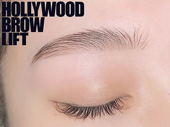 メデル 表参道(MEDERU)/ハリウッドブロウリフト(表参道)