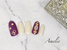 アメリ(Amelie)/☆5300キャンペーンアート☆631