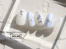 ジョジョ 千里中央店(JOJO)/全員利用OK★オフ込￥8980