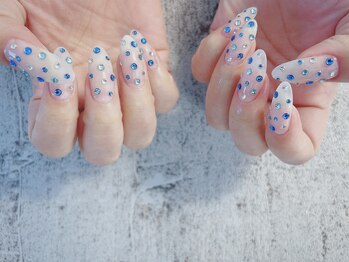 ネイルミント(NAIL MINT)/