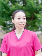 エス ライン(S Line) 根岸 さやか