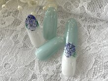 ル トレフル(Le Tre'fle)/SEASON　DESIGN