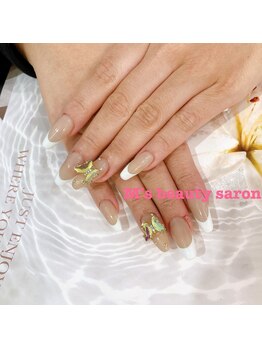 エムズビューティーサロン 新小岩店(M's)/アートコース