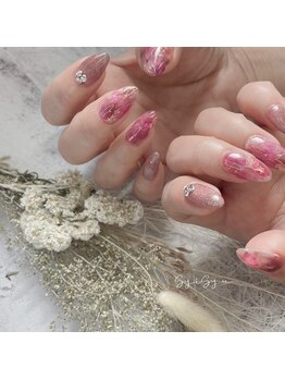 シシュ 姫路店(SyiSyu)/インクニュアンスデザイン