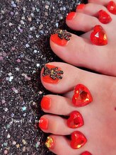 ジュエル ラ メール(Jewel la mer)/