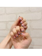 ラス 方南町駅前店(LATH)/6月★ネイル