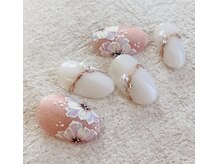 プールヴー☆オングル/