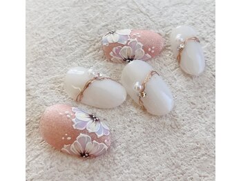 プールヴー☆オングル/