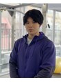 グランドワークス 蒲田(Ground works)&nbsp;鎗田 