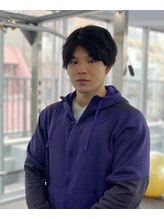 グランドワークス 蒲田(Ground works)&nbsp;鎗田 